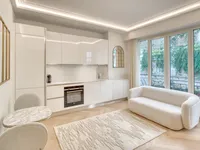 Недвижимость Apartment Monaco, Monte-Carlo: 1