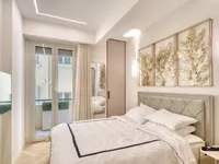 Недвижимость Apartment Monaco, Monte-Carlo: 3