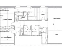 Недвижимость Apartment Monaco, Carre D'Or: 3