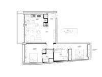 Недвижимость Apartment Monaco, Monte-Carlo: 5