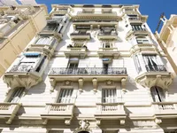 Недвижимость Apartment Monaco, Carre d'Or: 1