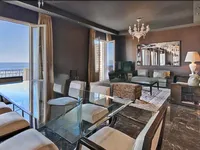 Недвижимость Apartment Monaco, Carre d'Or: 3