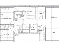 Недвижимость Apartment Monaco, Carre d'Or: 5