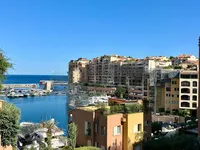 Недвижимость Apartment Monaco, Fontvieille: 1