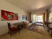 Недвижимость Apartment Monaco, Fontvieille: 2