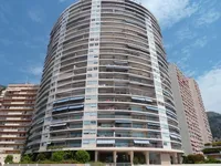Недвижимость Apartment Monaco, La Rousse: 1