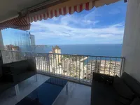 Недвижимость Apartment Monaco, La Rousse: 3