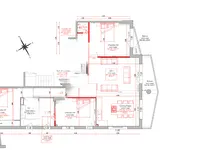 Недвижимость Apartment Monaco, Jardin Exotique: 7