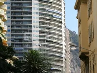 Недвижимость Apartment Monaco, La Rousse: 1