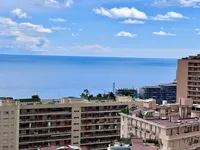 Недвижимость Apartment Monaco, La Rousse: 2