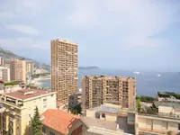 Недвижимость Apartment Monaco, Monte-Carlo: 1
