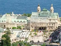 Недвижимость Apartment Monaco, Monte-Carlo: 1