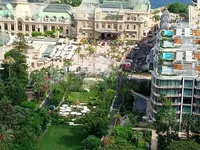 Недвижимость Apartment Monaco, Monte-Carlo: 3