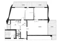 Недвижимость Apartment Monaco, Monte-Carlo: 4