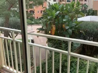 Недвижимость Apartment Monaco, Fontvieille: 1