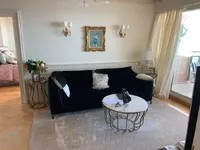 Недвижимость Apartment Monaco, La Rousse: 2