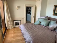 Недвижимость Apartment Monaco, La Rousse: 3