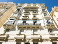 Недвижимость Apartment Monaco, Carre D'Or: 1