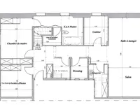 Недвижимость Apartment Monaco, Carre D'Or: 5