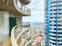 Недвижимость Apartment Monaco, La Rousse: 1