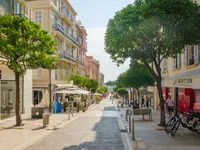Недвижимость Apartment Monaco, Port: 1