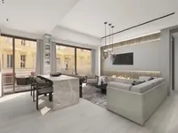 Недвижимость Apartment Monaco, Port: 3