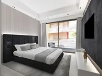 Недвижимость Apartment Monaco, Port: 5