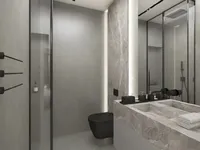 Недвижимость Apartment Monaco, Port: 6
