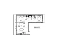 Недвижимость Apartment Monaco, Port: 7
