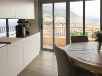 Недвижимость Apartment Monaco, Jardin Exotique: 4