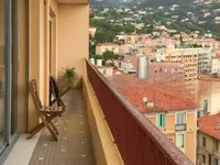 Недвижимость Apartment Monaco, Jardin Exotique: 5