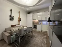Недвижимость Apartment Monaco, Moneghetti: 1