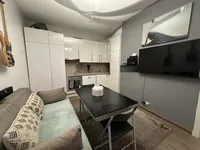 Недвижимость Apartment Monaco, Moneghetti: 2