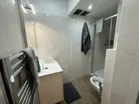Недвижимость Apartment Monaco, Moneghetti: 5