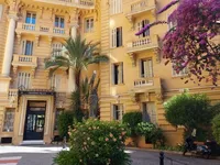 Недвижимость Apartment Monaco, Moneghetti: 7