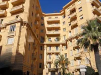 Недвижимость Apartment Monaco, Moneghetti: 9