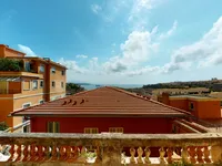Недвижимость Apartment Monaco, Jardin Exotique: 1