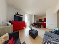 Недвижимость Apartment Monaco, Jardin Exotique: 3