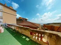 Недвижимость Apartment Monaco, Jardin Exotique: 5