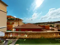 Недвижимость Apartment Monaco, Jardin Exotique: 6