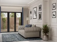 Недвижимость Apartment Monaco, Carre D'Or: 1