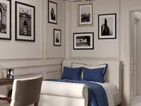 Недвижимость Apartment Monaco, Carre D'Or: 5
