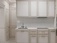 Недвижимость Apartment Monaco, Carre D'Or: 7