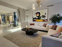 Недвижимость Apartment Monaco, La Rousse: 1