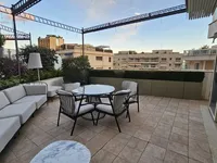Недвижимость Apartment Monaco, La Rousse: 3
