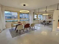 Недвижимость Apartment Monaco, La Rousse: 4