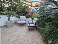 Недвижимость Apartment Monaco, La Rousse: 5