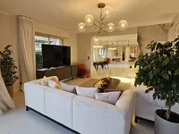 Недвижимость Apartment Monaco, La Rousse: 6