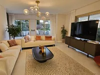 Недвижимость Apartment Monaco, La Rousse: 7
