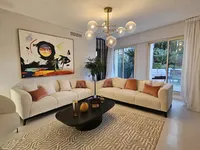 Недвижимость Apartment Monaco, La Rousse: 8